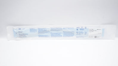 Covidien 402714 Dover Silicone Elastomer Coated Foley Cath. 2 Way, 5ml, 14Fr/Ch